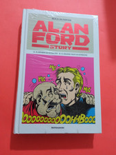 ALAN FORD STORY N.26 CARTONATO