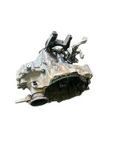 CAMBIO MANUALE COMPLETO PER