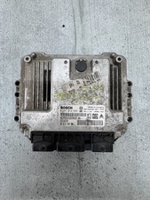 0281012525 BOSCH EDC16C34