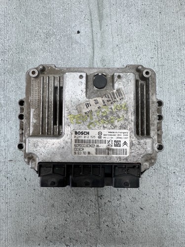0281012525 bosch edc16c34 - 0281012525,