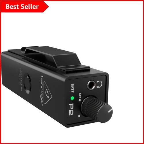 Monitor ear powerplay - powerplay, p2