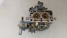 FORD CAPRI CARBURATORE DOPPIO