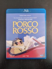 Porco Rosso - Hayao Miyazaki -