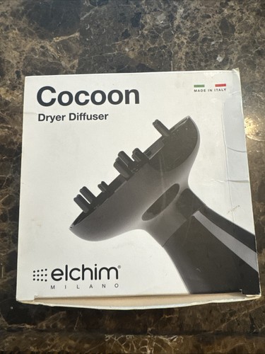 Diffusore elchim compatibile - diffusore,