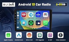 Autoradio 10,1 Pollici 13