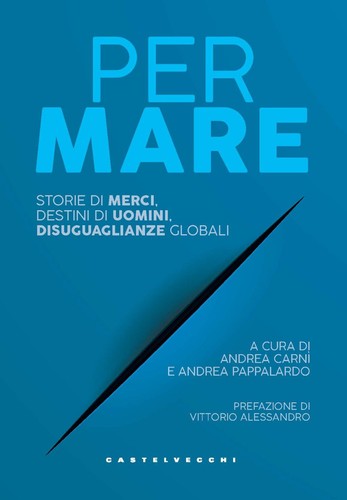 Per mare storie - mare., di