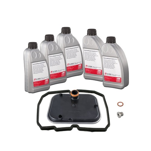 Kit ricambi febi bilstein - di,