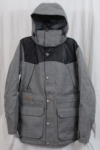 Giacca snowboard uomo burton - snowboard,
