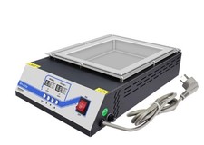 Saldatrice a immersione da