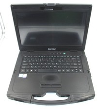 Getac S410 i5 2,3 GHz 8 / 16