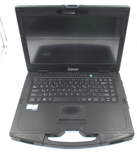 Getac s410 ghz - i5, /