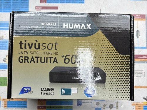 Tivùsat zap tvs 495 - tivùsat,