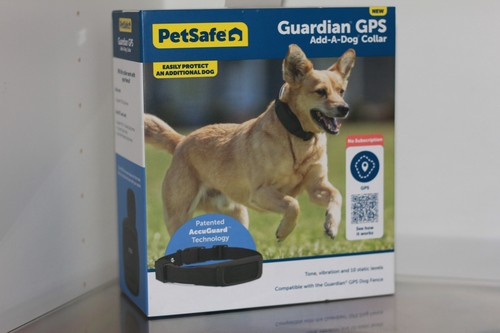 Petsafe guardian gps - 🔥petsafe,