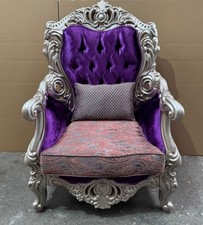 Casa Padrino lusso barocco