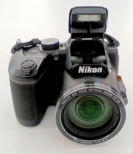 Nikon coolpix b500 109586 - nikon,