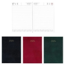 Agenda Giornaliera Notabene A4