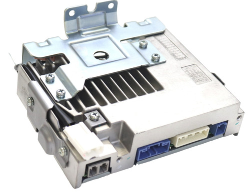 Centralina computer navigatore
