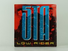 5ta low rider - 5ta,