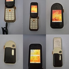 CELLULARE NOKIA 7370 GSM SIM FREE UNLOCKED DEBLOQUE