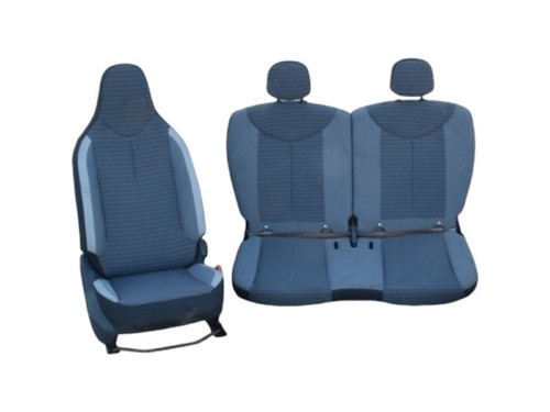 Sedili per toyota aygo - per,
