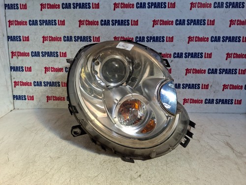 Mini hatch one mk1 - one, r50