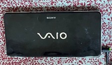Portatile Sony VAIO VGN-P90HS