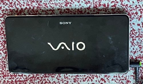Sony vaio vgn p90hs - vaio, type