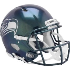 Casco Seattle Seahawks Full