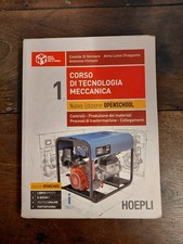 Corso tecnologia meccanica - di,