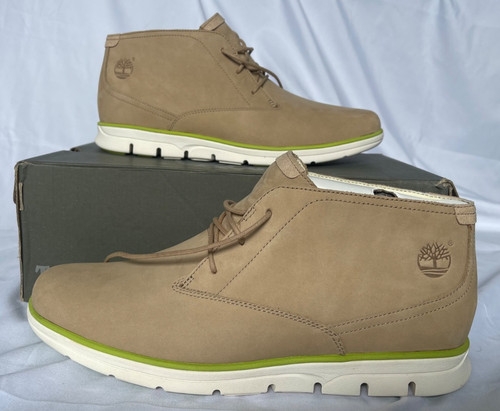 Stivali chukka timberland - stivali,
