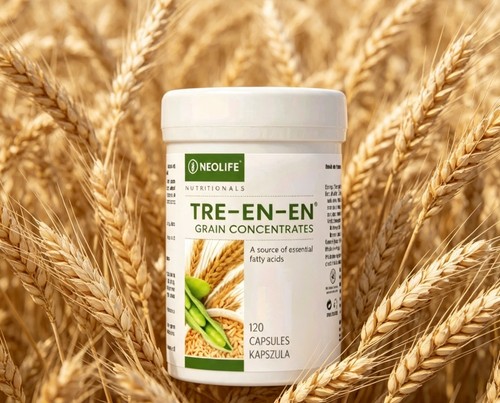 Neolife tre grain - neolife, tre-en-en