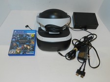 Cuffie Sony PlayStation 4 PS4