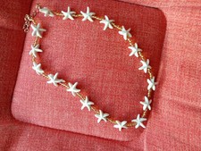 Collana stelle marine