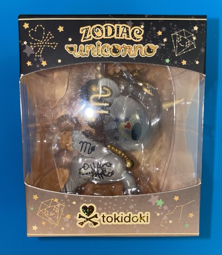 Tokidoki unicorno zodiac - tokidoki,