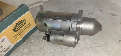 Motorino avviamento marelli - avviamento,