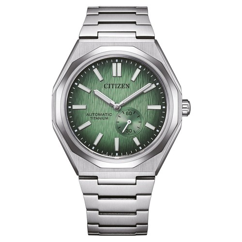 Citizen zenshin nk5020 58x - citizen, 60