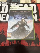 Star Wars Le pouvoir de la