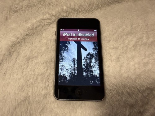 Apple ipod touch - touch, 2a