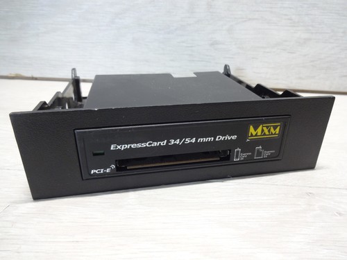 Mxm expresscard mm - mm, 54