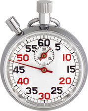 Cronometro Meccanico 38.1022