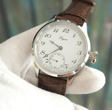 Orologio Quadrante Vernice