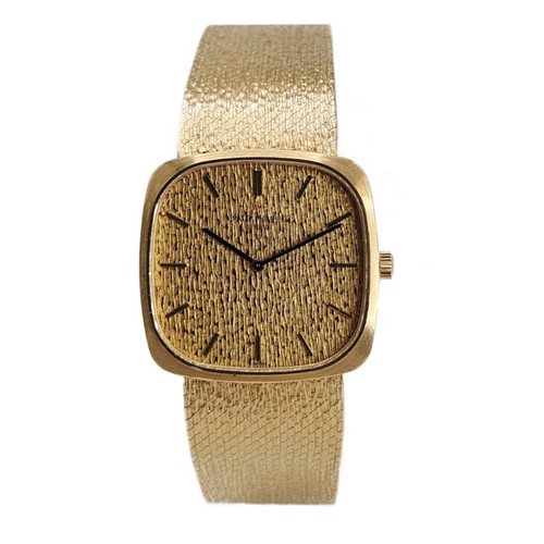 Patek philippe 3566 - philippe, ellisse