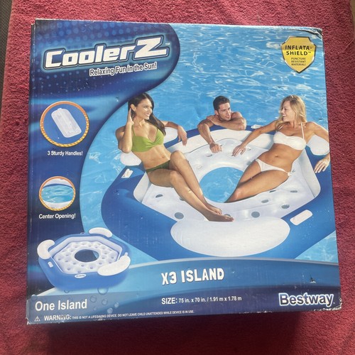 Nuovo persone coolerz - coolerz, x3