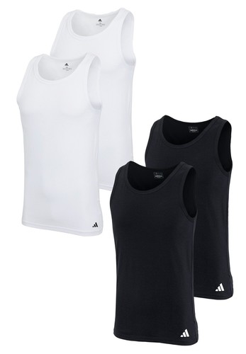 Confezione canotte adidas - 2,