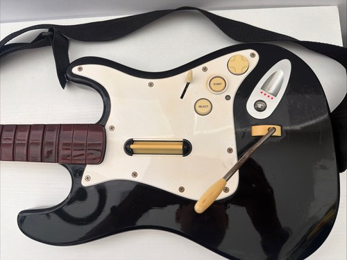 Rock band ps3 wireless - band,