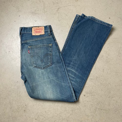Levi 507 pantaloni - (l), levi’s