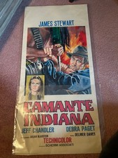 Locandina film vintage