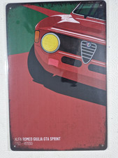 INSEGNA PUBBLICITARIA TARGA -