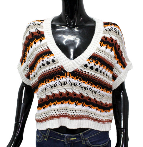 Liu donna taglia maglione - jo, s