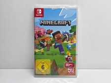Minecraft: Nintendo Switch